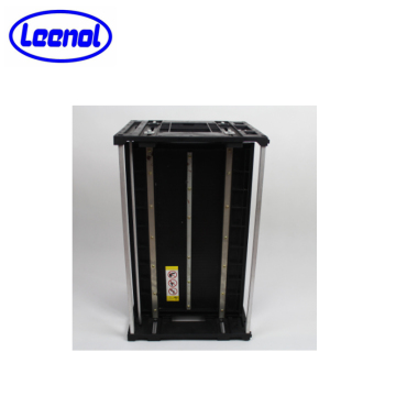 ESD SMT electronic pcb storage rack