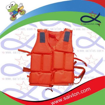 New hot selling neoprene fabric for life vest