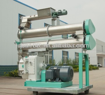 china HME animal fodder machine for sale