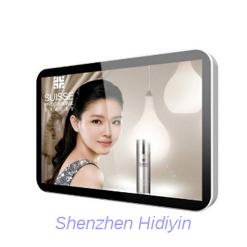 32 inch advertising player,picture player,video player