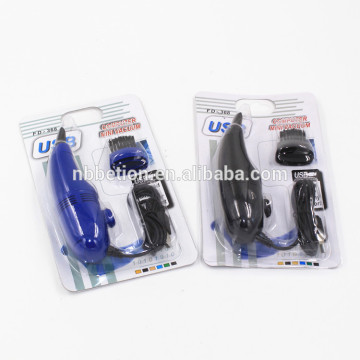 mini keyboard cleaner vacuum cleaner mini USB keyboard cleaner