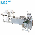 Auto Nonwoven Disposable Surgical Face Mask Making Machine