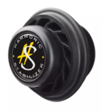 MATHEWS - HARMONIC STABILIZER