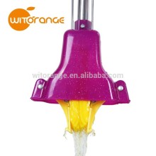 Witorange Purple Folding Pva Mop Refill