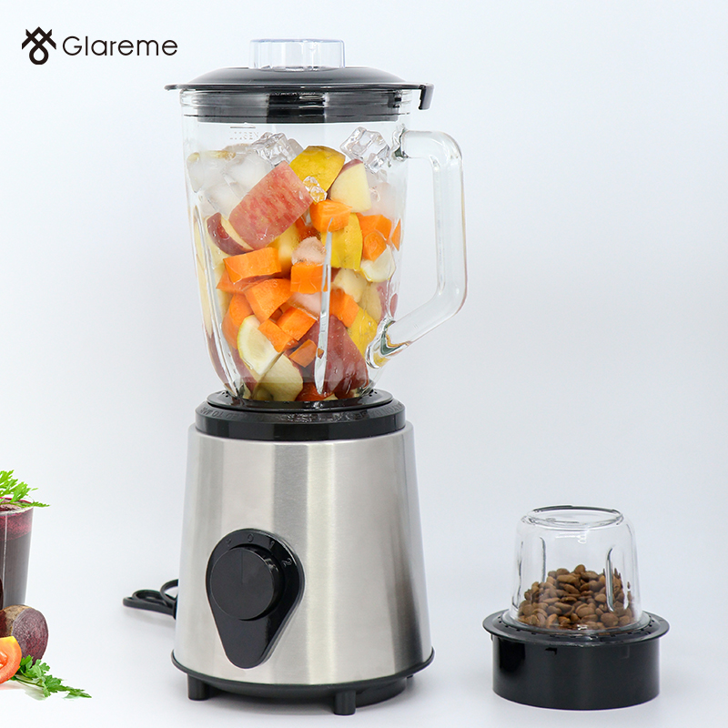 high power blender for smoothie and juices