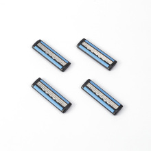 Wholesale Import Triple-Blade Stainless Steel Razor Blades - Replaceable Shaving Tools