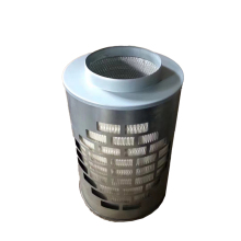 Construction Machinery AH1103 Air Filter Element