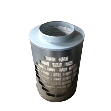 Construction Machinery AH1103 Air Filter Element