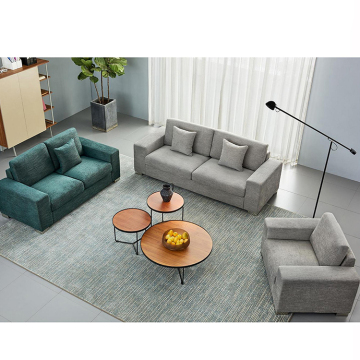 Wholesale Modern Leather Couches & Office Sofas