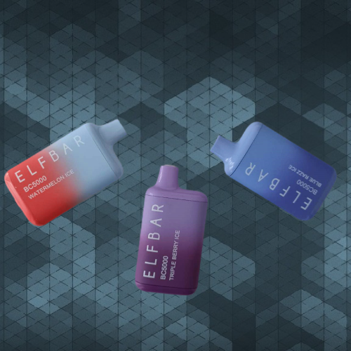 Elf Bar Flavors Elf Bar Flavors
