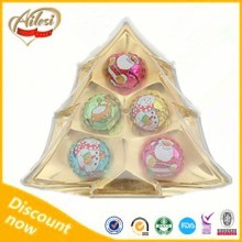 68g compound chocolate/christmas gift/biscuit/chocolate candy