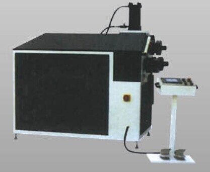 Lw-CNC-100 CNC Bending Machine for Aluminum Profile: