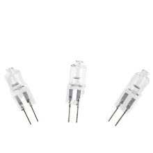 G4 Halogen Lamps for Ovens - 12V to 40W