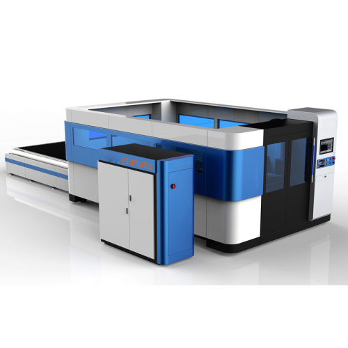 How to Choose a Suitable Fiber Laser Machine?