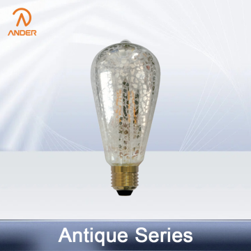 Retro Edison Filament Light Source