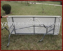 folding table,foldable table,plastic folding table