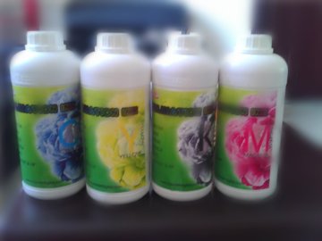 sublimation Print Ink