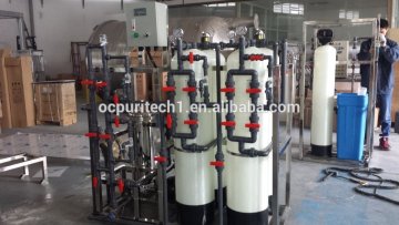 Manual washing machine water softener saving cost