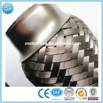 motorcycle exhaust pipe/exhaust pipe for motorcycle