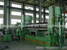 Hot Rolling Machine W11-12x4000?