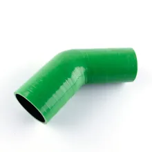 45 Degree Silicone Pipe Hose for Car Engine
