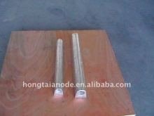 Sacrificial Magnesium Alloy Anodes