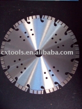 diamond saw blades