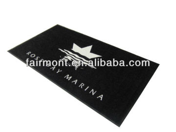 Outdoor Rubber Mats K02, Anti Stain Outdoor Rubber Mats