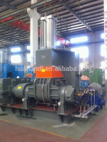 dispersion rubber kneader mixer