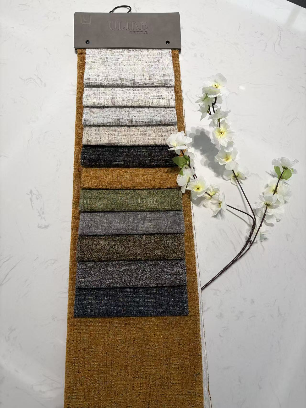 tissu de canapé sofa fabric