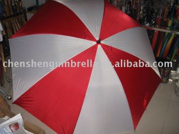 30'' standard golf umbrella