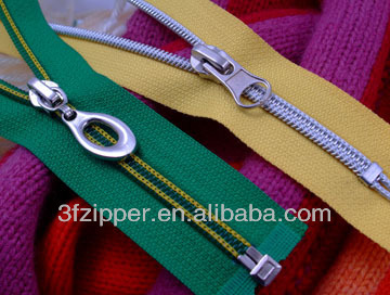 Brand Zipper