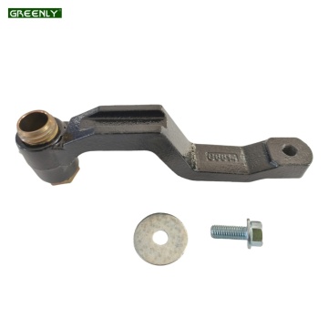 GA6614 Planter gauge wheel arm kit Kinze replacement