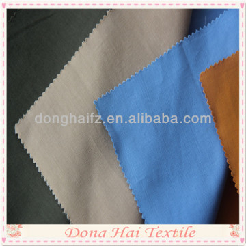 Cotton soft and smooth fabric for garment