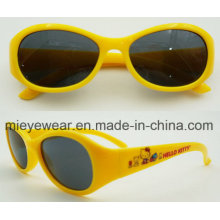 Nuevas gafas de sol de la manera para la edad adolescente (LT020)