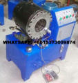 Hose pipe hydraulic hose crimping machine price