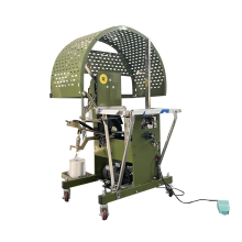 Auto Strapping Machine: Binding, Strapping, and PE Knot Tying Equipment