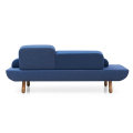 Fabric Italian Sofa For Living Room Furniture