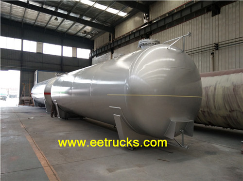 120cbm 60ton anhydrous tanks