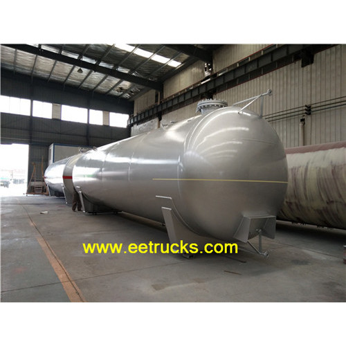 120cbm 60ton Anhydrous Ammonia Tanks