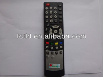 rf remote control module