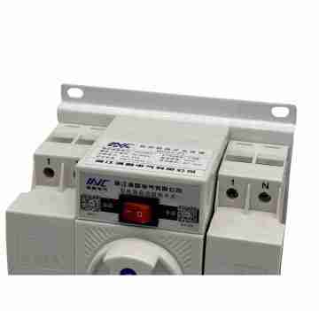 Wholesale ATS Micro Break Emergency Switch - Weatherproof Electrical Safety CB Type