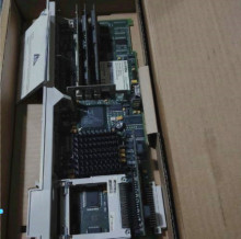 6FC5357-0BB22-0AE0 Siemens Digital Brushless Servo Driver