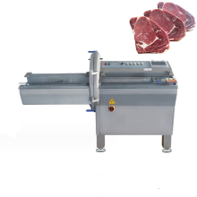 Pork Chop Slicer Professional: Frozen Meat Slicing Machine