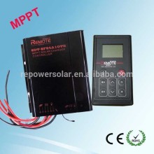 10A MPPT Solar Charge Controller 12V/24V, high efficiency mppt Charge Controller