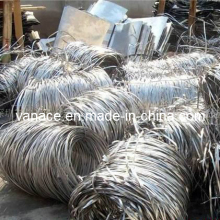 Aluminum Scrap Used for Melting Ingot