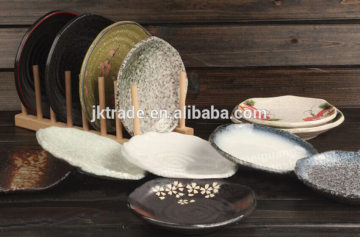 Antique Repro Song Dynasty LongQuan Kiln Porcelain Bowl Plate