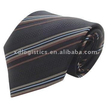 Silk Tie