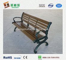 garden bench/outdoor bench/wooden patio bench