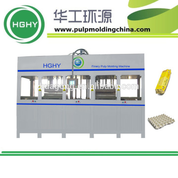 HGHY pulp molding egg boxes made in China